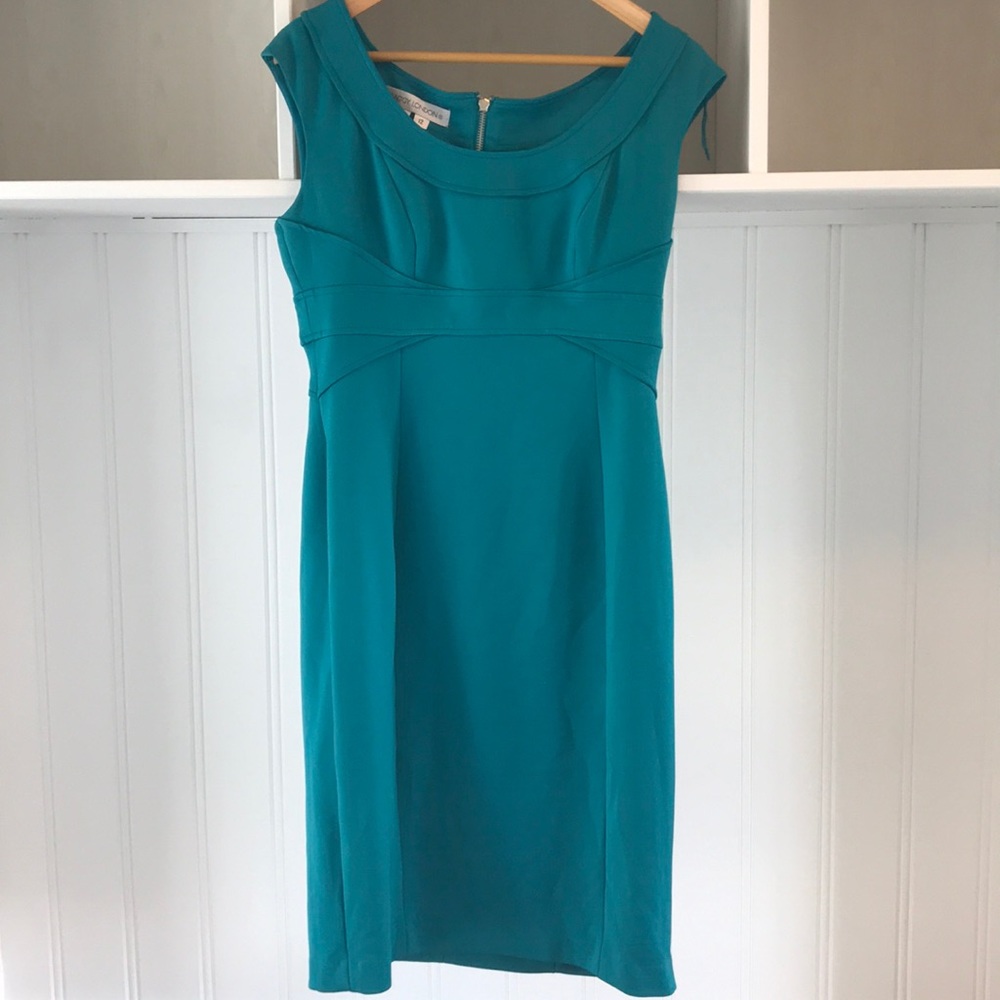 Casual dress